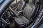 Smart ForTwo Prime Cabrio 2016 года (NA)